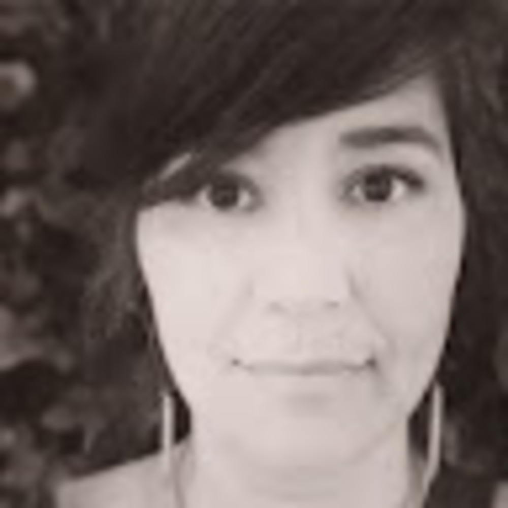 Meet your Posher, Lisa ann